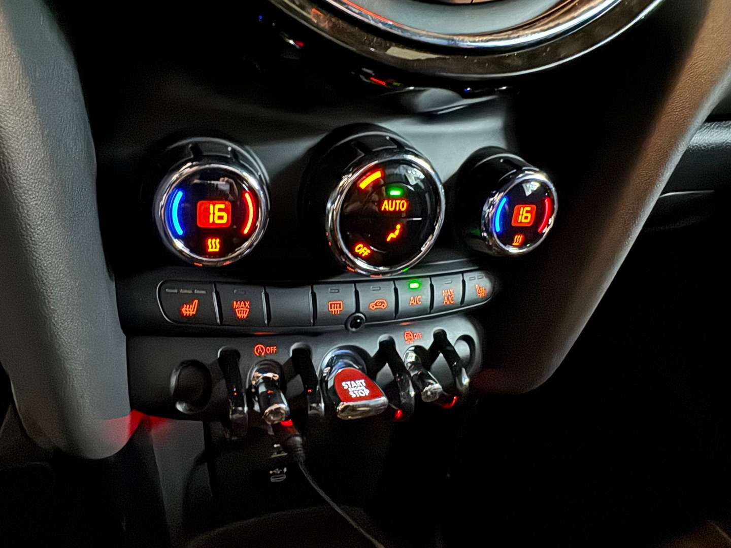 Mini John Cooper Works John Cooper Works GP - 2020 - Joinsteer - #12