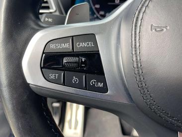 BMW X3 M40d — photo 45