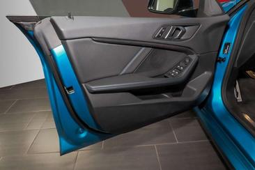 BMW 218 Gran Coupé M Sport — photo 5