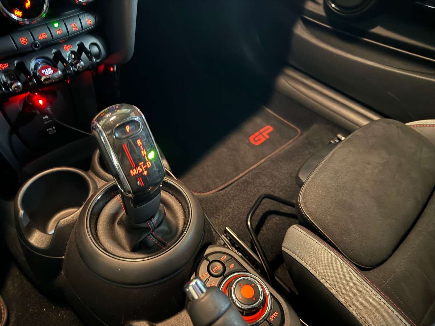 Mini John Cooper Works John Cooper Works GP - 2020 - Joinsteer - #13