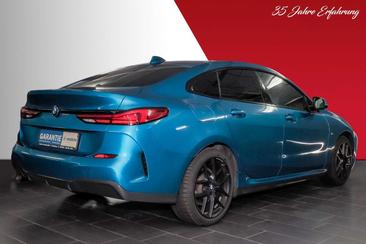 BMW 218 Gran Coupé M Sport — photo 3