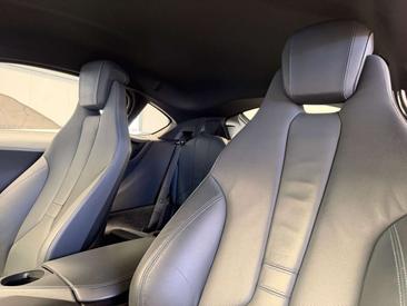 BMW I8 Coupé — photo 20