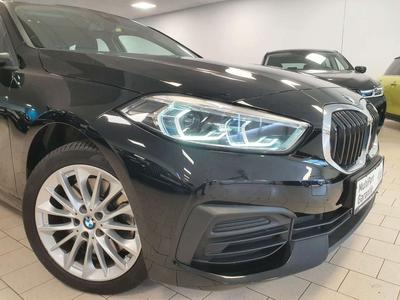 BMW Série 1 120d