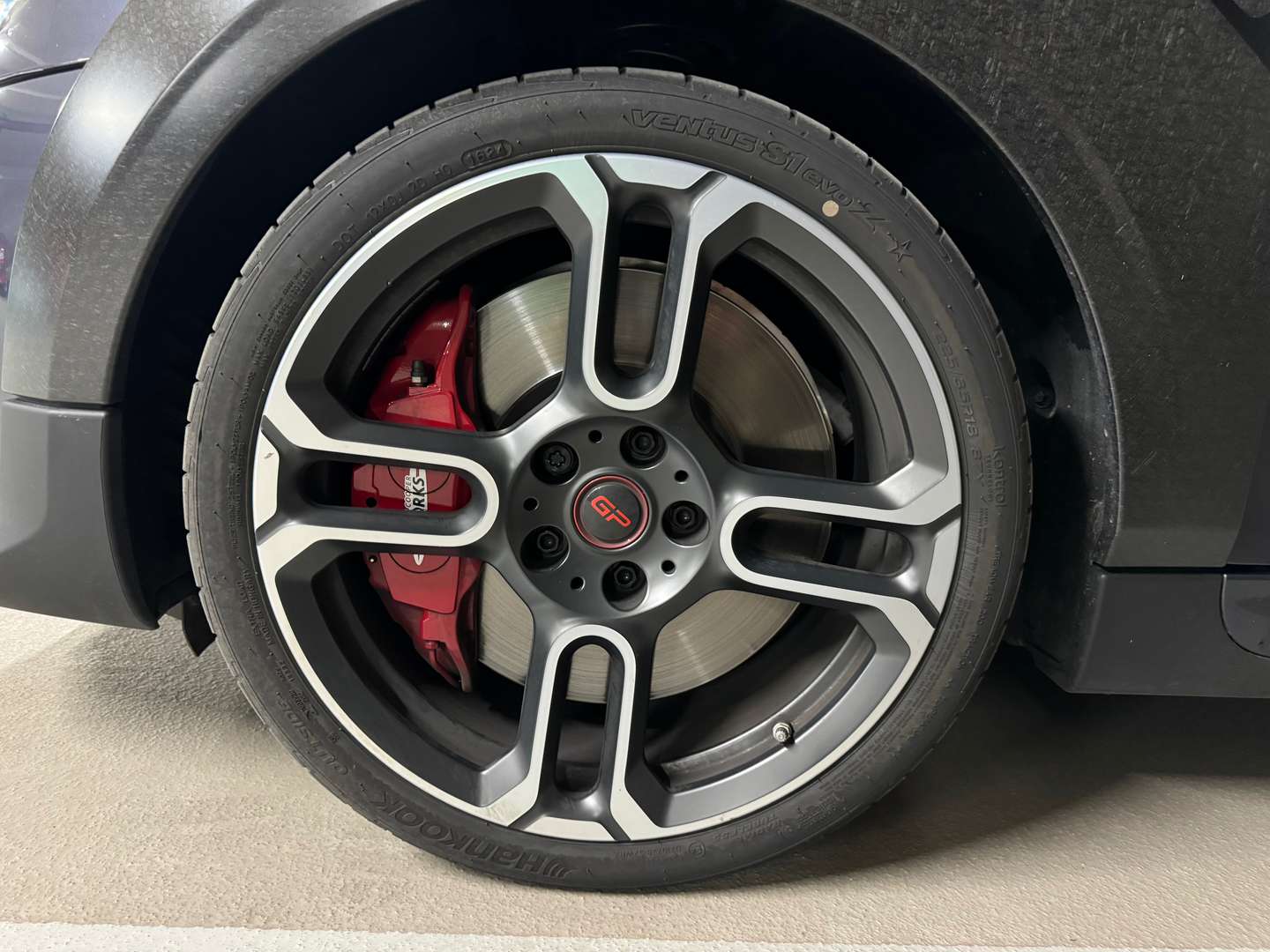 Mini John Cooper Works John Cooper Works GP - 2020 - Joinsteer - #14