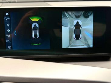 BMW I8 Coupé — photo 24