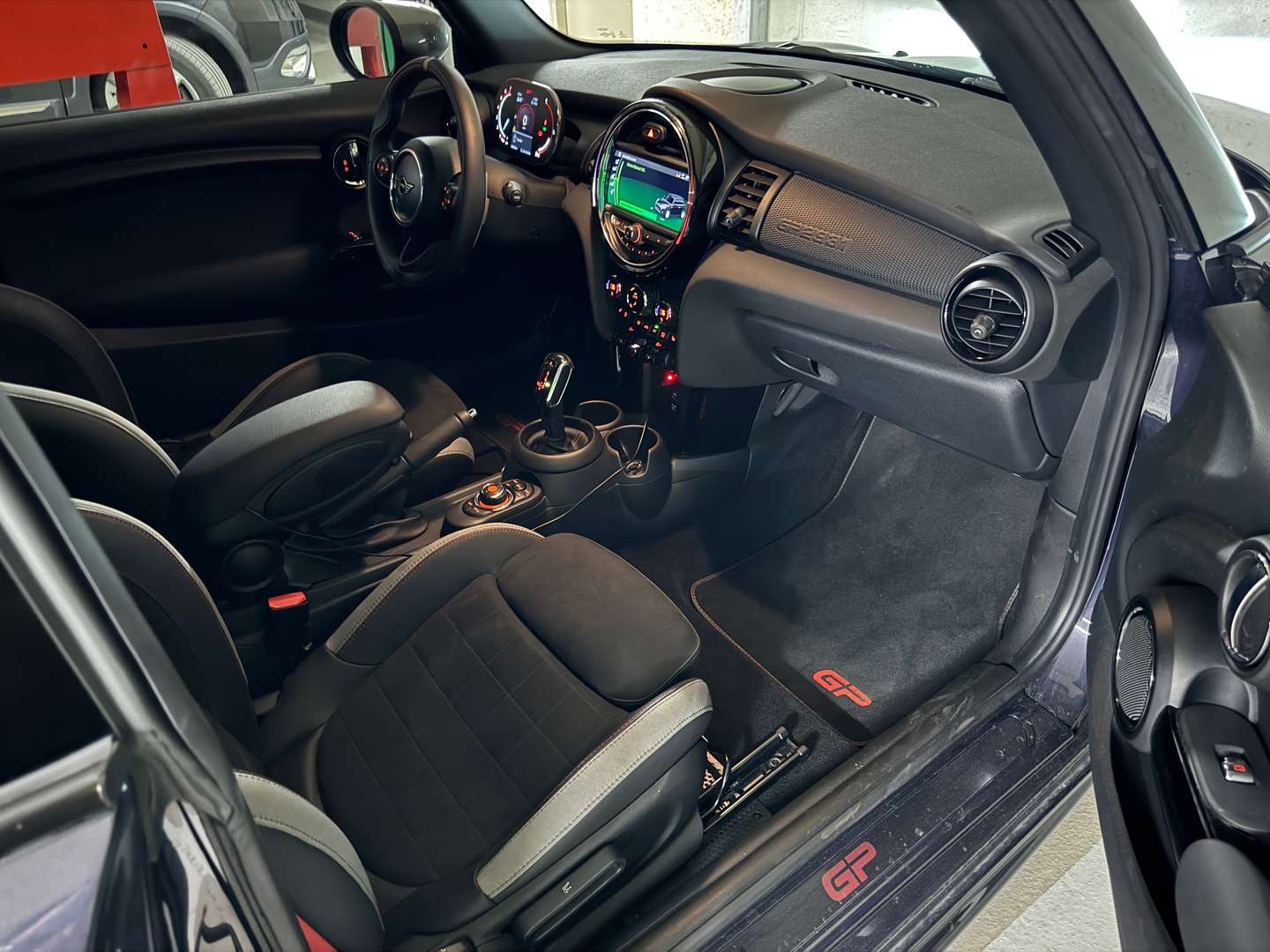 Mini John Cooper Works John Cooper Works GP - 2020 - Joinsteer - #15