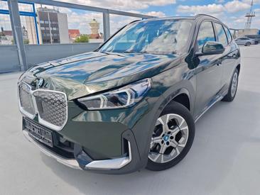 BMW IX1 XLine 30 — photo 3