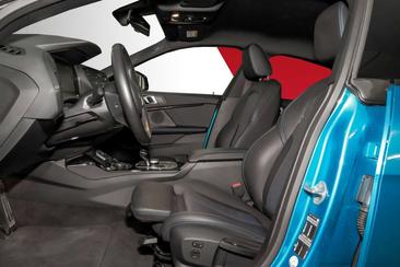 BMW 218 Gran Coupé M Sport — photo 7
