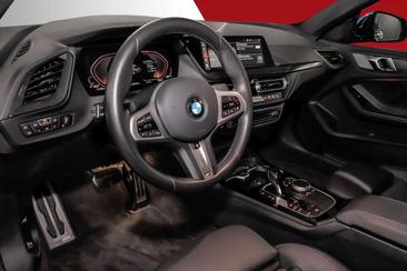 BMW 218 Gran Coupé M Sport — photo 11