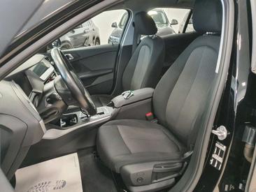 BMW Série 1 120d — photo 15