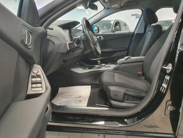BMW Série 1 120d — photo 16