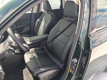 BMW IX1 XLine 30 — photo 14