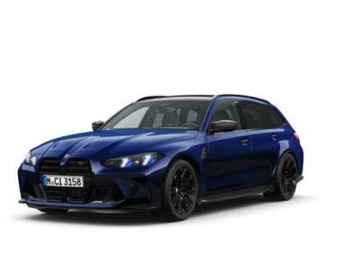 BMW M3 Competition Touring Shadow Line - 2026 - Joinsteer - #1
