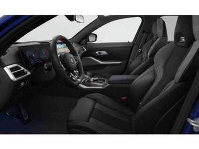 BMW M3 Competition Touring Shadow Line
