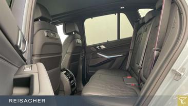 BMW X5 M Sport XDrive40d — photo 8