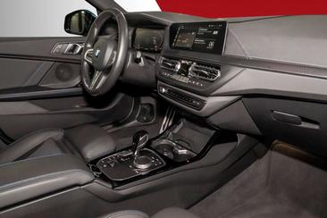 BMW 218 Gran Coupé M Sport — photo 18