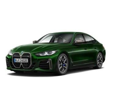 BMW I4 M50 Gran Coupé - 2023 - Joinsteer - #1