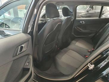 BMW Série 1 120d — photo 26