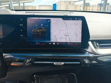 BMW IX1 XLine 30 — photo 23