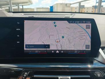 BMW IX1 XLine 30 — photo 24