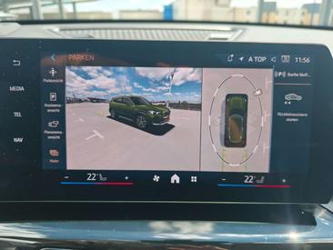 BMW IX1 XLine 30 — photo 25