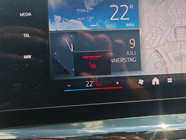 BMW IX1 XLine 30 — photo 27