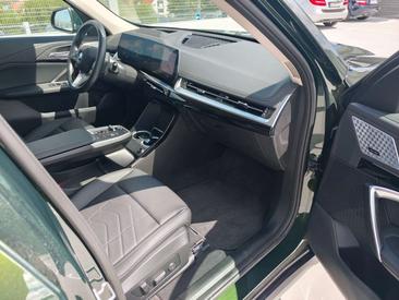 BMW IX1 XLine 30 — photo 29