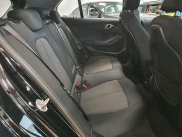 BMW Série 1 120d — photo 33