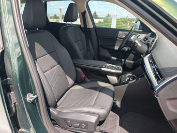 BMW IX1 XLine 30 — photo 30
