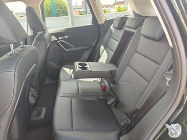 BMW IX1 XLine 30 — photo 33