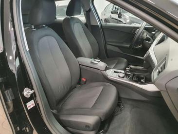 BMW Série 1 120d — photo 36