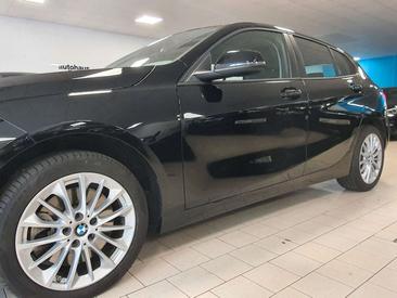 BMW Série 1 120d — photo 37