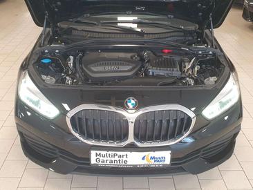 BMW Série 1 120d — photo 38