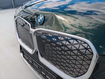 BMW IX1 XLine 30 — photo 36