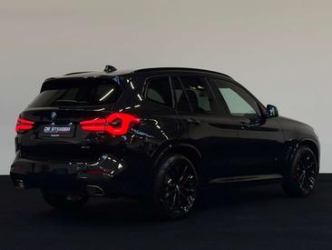 BMW X3 M Sport XDrive30e — photo 7