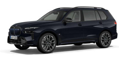 BMW X7 M 60i XDrive - 2025 - Joinsteer - #1