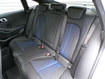 BMW Série 2 Gran Coupé M Sport 220i — photo 8