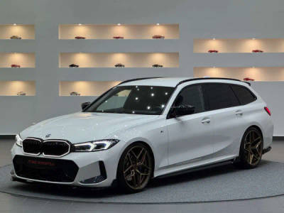 BMW 340 M340d XDrive - 2022 - Joinsteer - #1