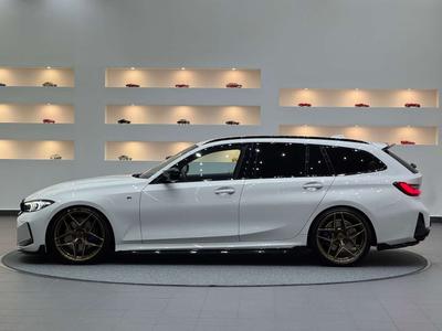 BMW 340 M340d XDrive