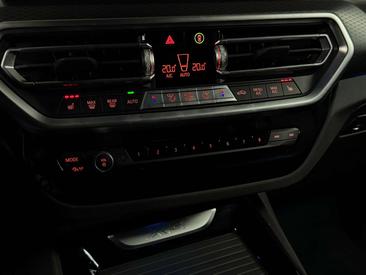 BMW X3 M Sport XDrive30e — photo 22