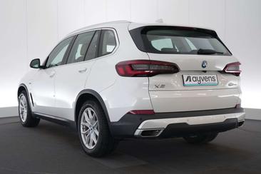 BMW X5 Business XDrive45e — photo 4