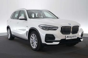 BMW X5 Business XDrive45e — photo 10