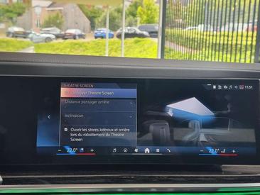 BMW I7 XDrive60 — photo 18