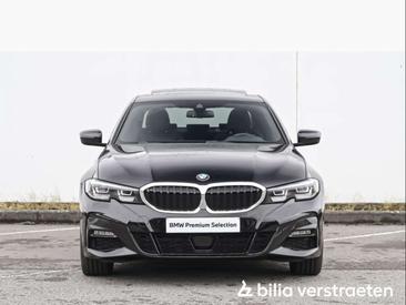 BMW Série 3 330e — photo 2