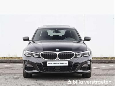 BMW Série 3 330e