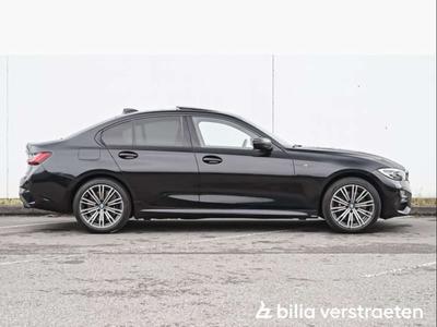 BMW Série 3 330e