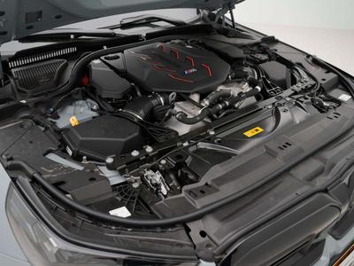 BMW M5 Touring