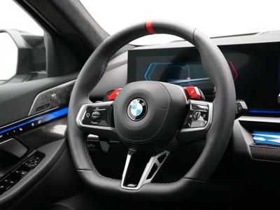 BMW M5 Touring