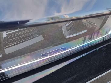 BMW I7 XDrive60 — photo 22