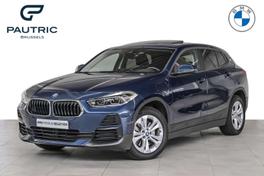 BMW X2 25e XDrive - 2022 - Joinsteer - #1